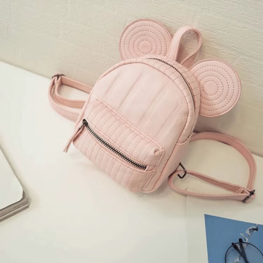 🍒🥀Mickey backpacks. 🥀🍒